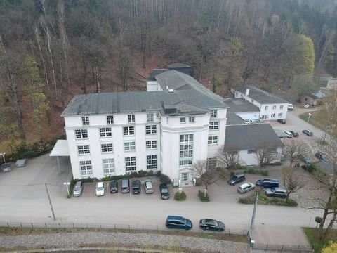 Chemnitz Büros, Büroräume, Büroflächen 