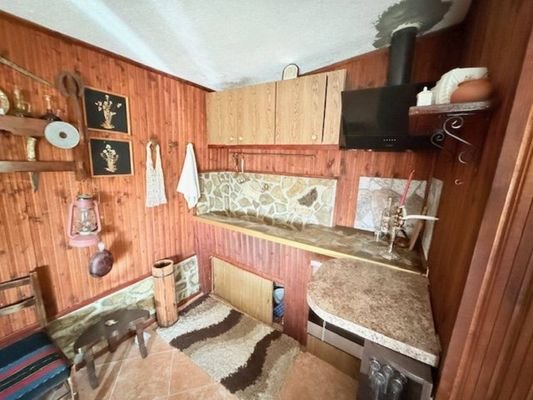 ID 13492 Haus in Rudnik