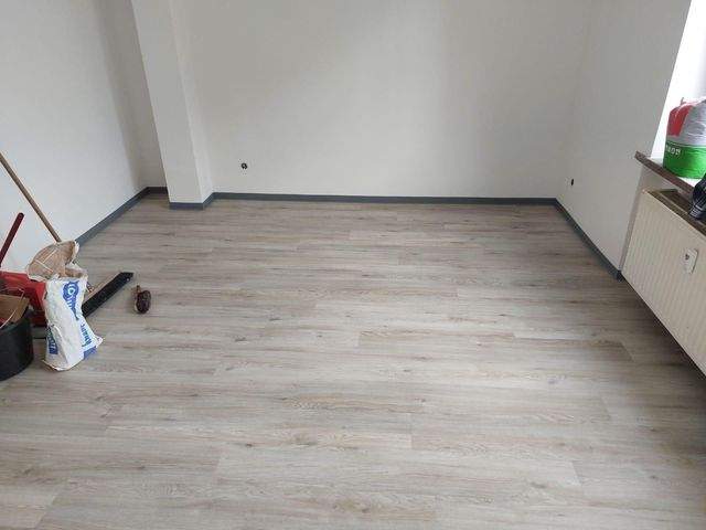 frisch renovierte Einraumwohnung in Zetrumsnähe - Photo 5