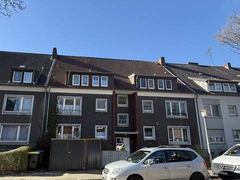 Gladbeck Häuser, Gladbeck Haus kaufen