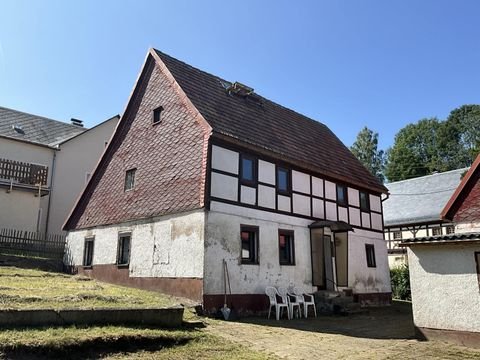 Großschirma Häuser, Großschirma Haus kaufen