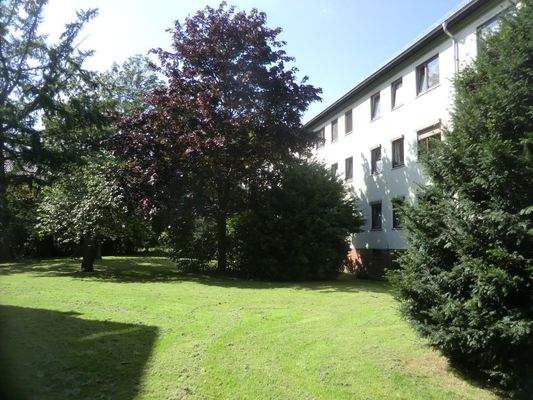 Hofseite Beim Ohlenhof 21-27