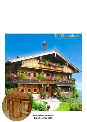 MyBauernhaus 