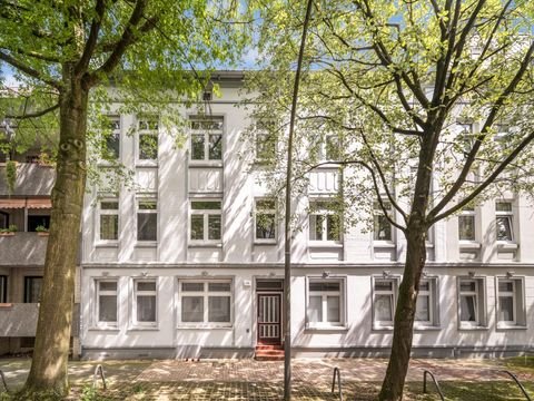 Hamburg Renditeobjekte, Mehrfamilienhäuser, Geschäftshäuser, Kapitalanlage