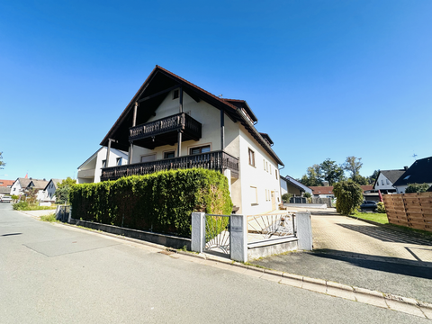 Röttenbach Wohnungen, Röttenbach Wohnung kaufen