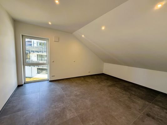 Arbeitszimmer