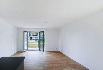 Beispielansicht Wohnbereich