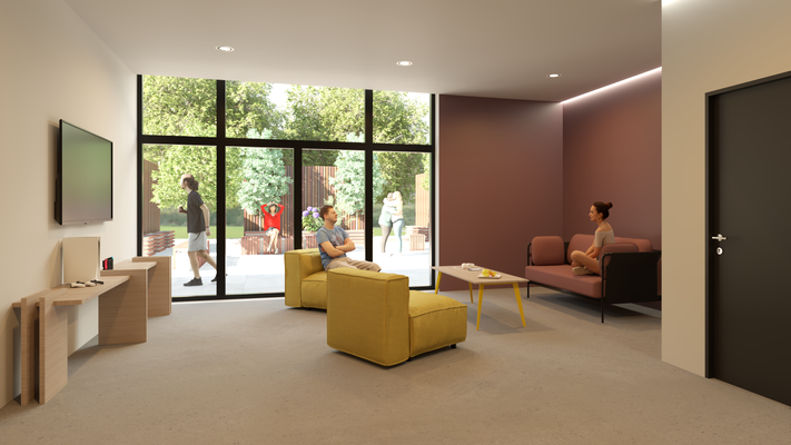 THE FIZZ Hamburg Hammerbrook