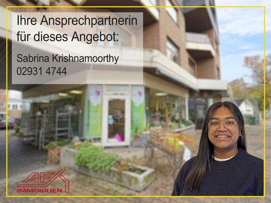 Wir freuen uns auf Ihre Anfrage!