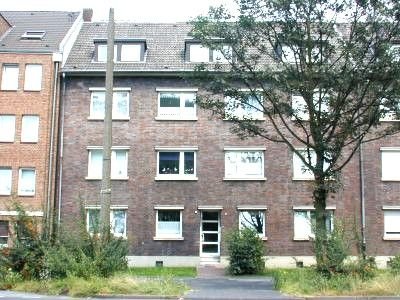 Duisburg Wohnungen, Duisburg Wohnung mieten