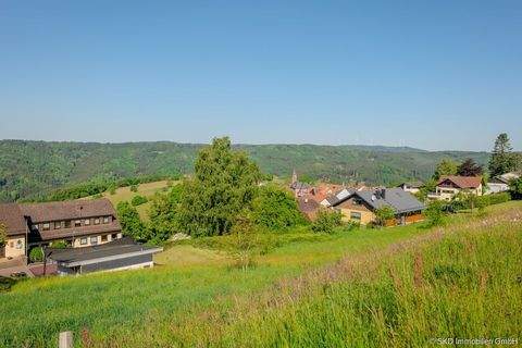 Oberzent Grundstücke, Oberzent Grundstück kaufen