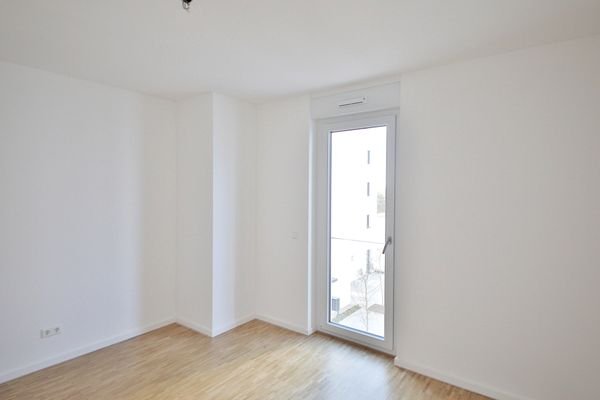 bodentiefe Fenster