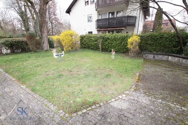 Spielplatz