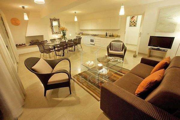 Helles und geräumiges Wohnparadies