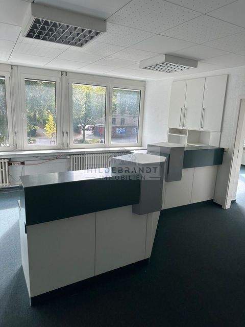 Göttingen Büros, Büroräume, Büroflächen 