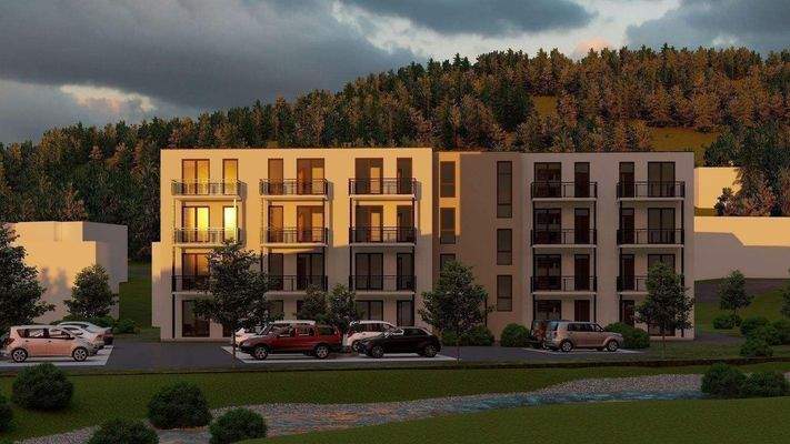 Senioren Service-Appartement Bad Salzschlirf Fulda