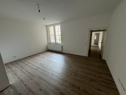 Wohnraum