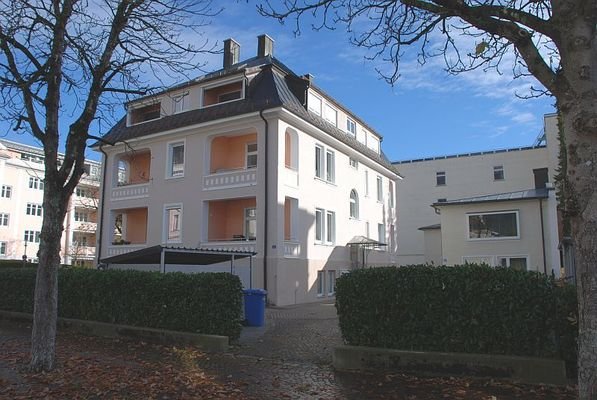 Außenansicht