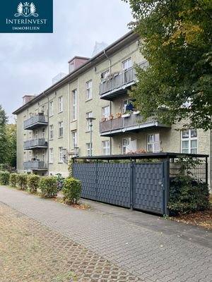 Ansicht Wohnhaus