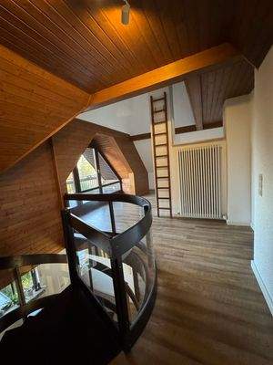 Wendeltreppe 