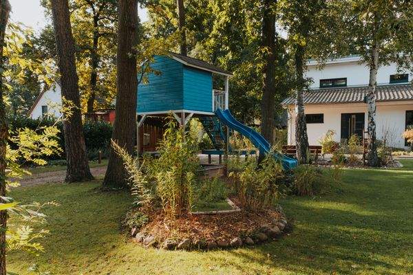 Paradies für Groß und Klein