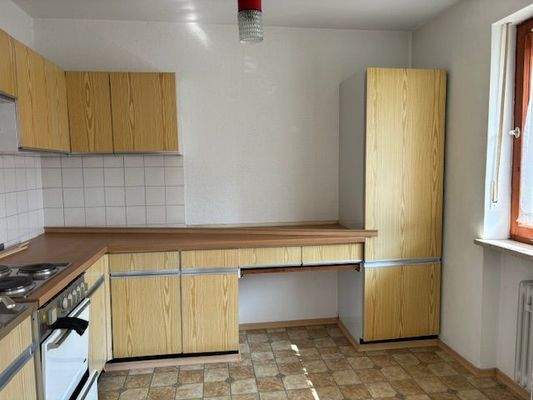 Küche EG