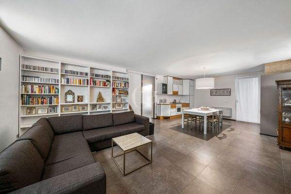 Wohnbereich Nebengebäude