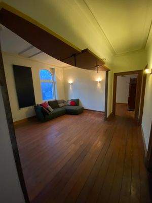 Gemeinsamer Wohnbereich 