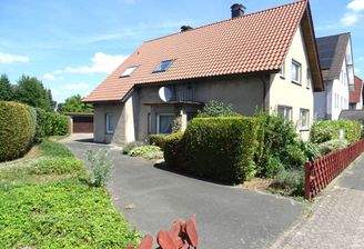 Haus zu verkaufen