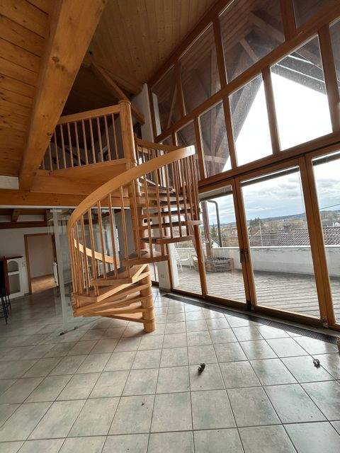 Öpfingen Wohnungen, Öpfingen Wohnung mieten