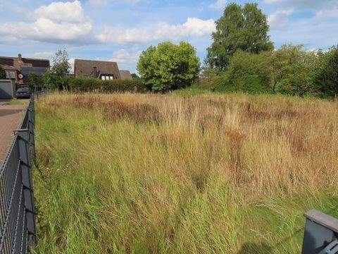 Haltern am See / Lavesum Grundstücke, Haltern am See / Lavesum Grundstück kaufen