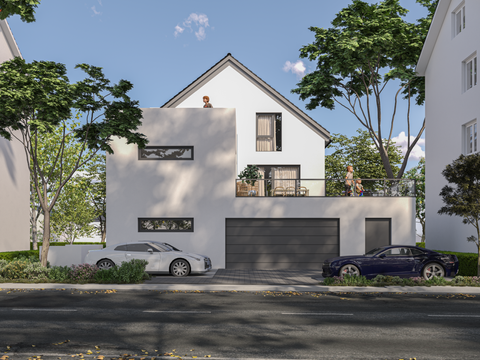 Bielefeld Wohnungen, Bielefeld Wohnung kaufen