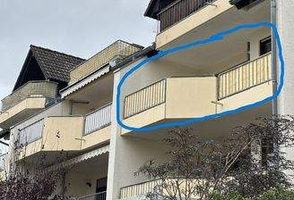 Bild Ansicht Wohnung