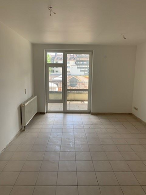 Wohnzimmer / Esszimmer