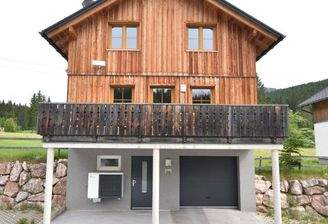 Ansicht - Exklusives und modernes CHALET  im Ski- und Wander- und Seenparadies Kauf Altaussee Steiermark Österreich