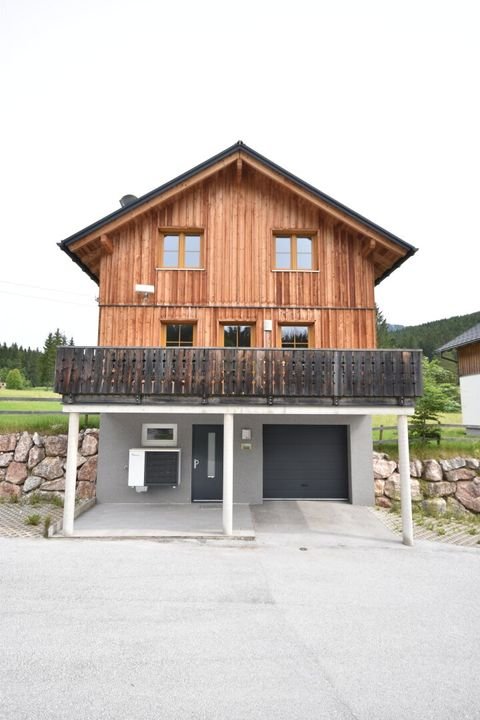 Altaussee Häuser, Altaussee Haus kaufen