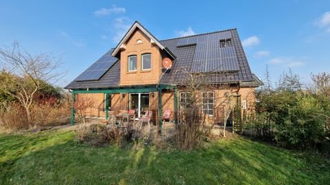 Sievershütten Häuser, Sievershütten Haus kaufen