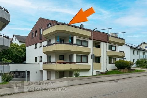 Dettingen an der Erms Wohnungen, Dettingen an der Erms Wohnung kaufen