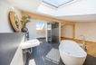 Wohnung 7 Badezimmer