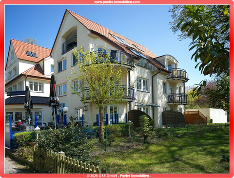 Insel Poel Wohnungen, Insel Poel Wohnung kaufen