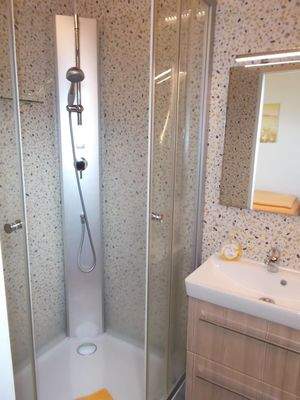 36A-GäsGästehaus Einblick Gästezimmer