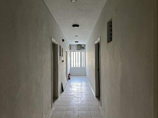 Kreta, Platanes: Hotel in Strandnähe zum Verkauf