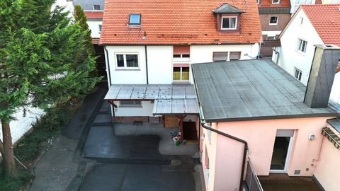 Frankfurt am Main Wohnungen, Frankfurt am Main Wohnung mieten