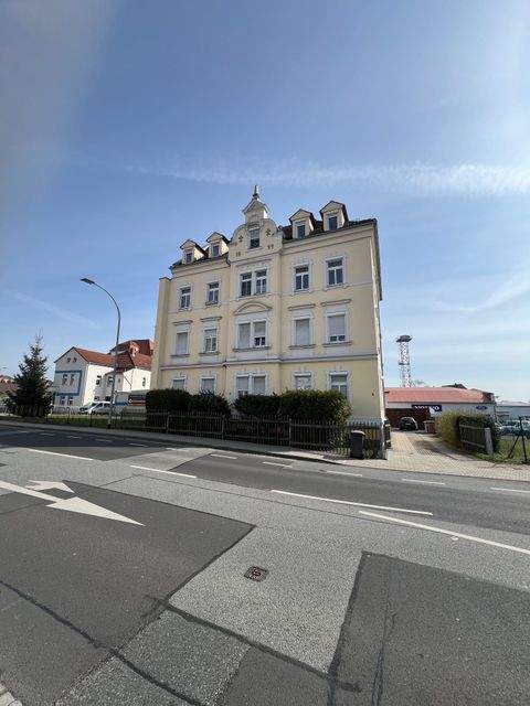 Zittau Wohnungen, Zittau Wohnung mieten