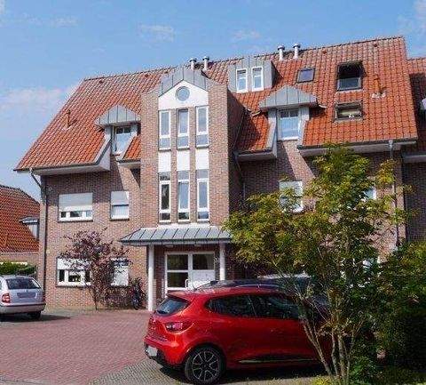 Cloppenburg Wohnungen, Cloppenburg Wohnung mieten