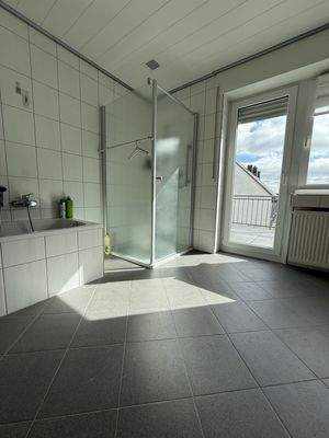 Badezimmer EG