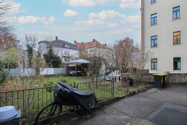 Gemeinschaftsgarten Ansicht 03