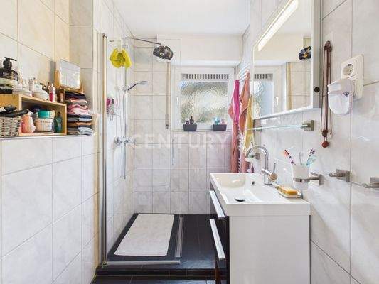 Tageslicht Badezimmer