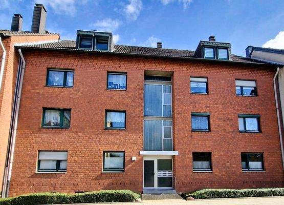 Straßenansicht (Originalbild)