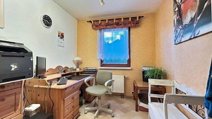 Arbeitszimmer